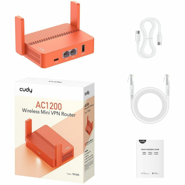 Купить CUDY TR1200-3.png